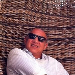 Meet your Posher, Maqsood